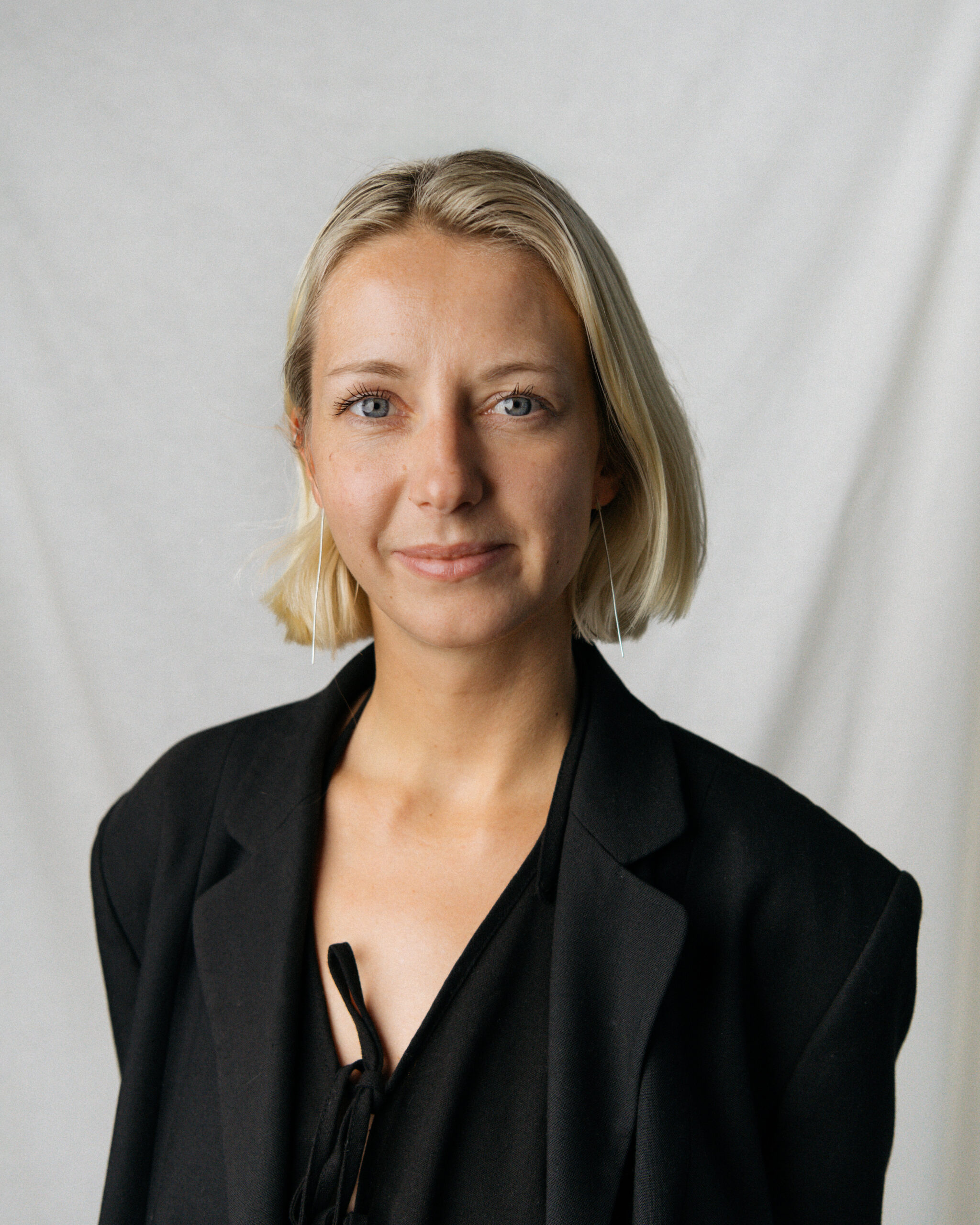 Luise Garleff